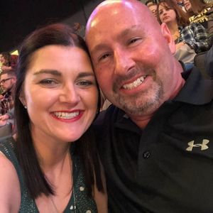 Meet your Posher, Pattie